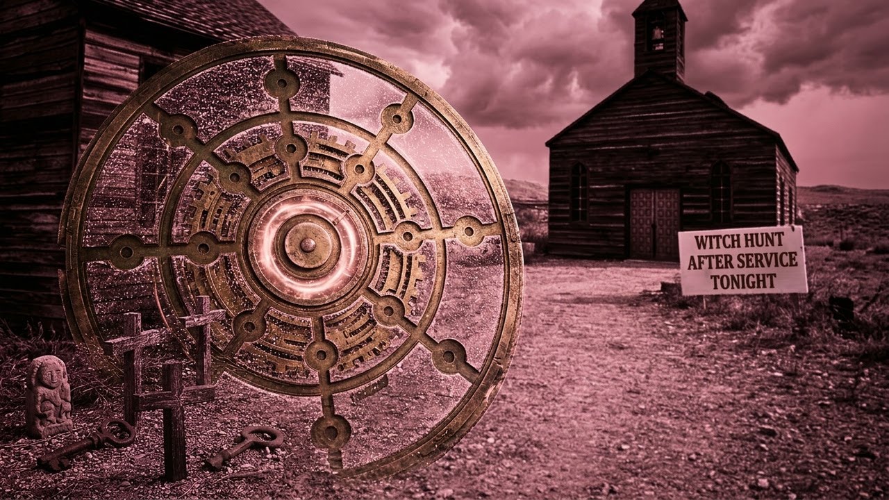 I Shouldn’t Have Gone to ThunderHead… | ThunderHead Full Gameplay