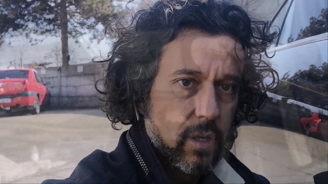 Verificare masina la cumparare. Astazi despre verificarea la exterior.