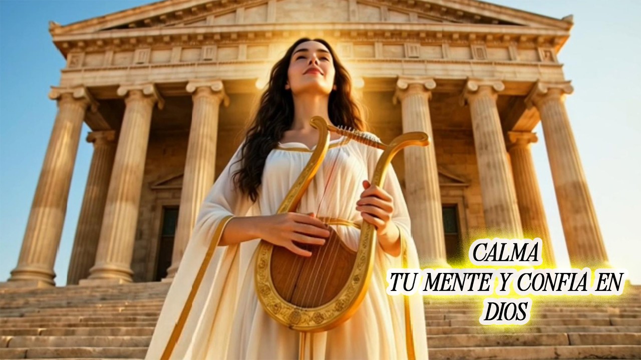 Música Hebrea en los Días de Jesús – Sonidos Sagrados de Sion