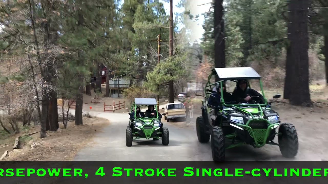 Bms Sniper T 350 first ride
