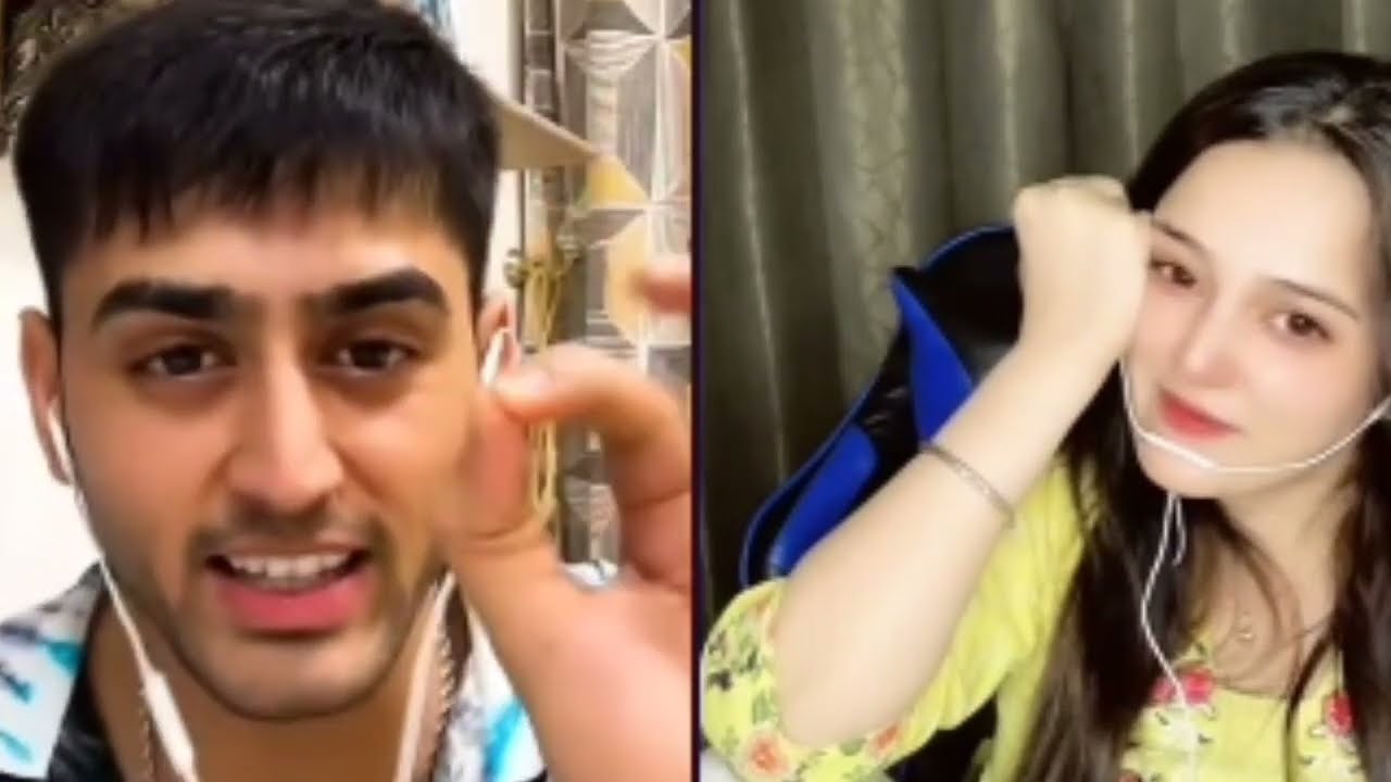 sofi gujratan new video funny