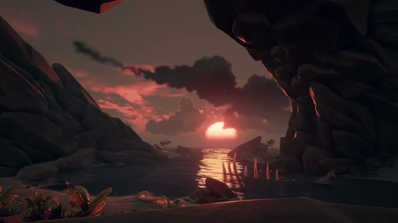 🏴‍☠️SEA OF THIETHIEVES🏴‍☠️1-12🏴‍☠️ (Part 3/10)