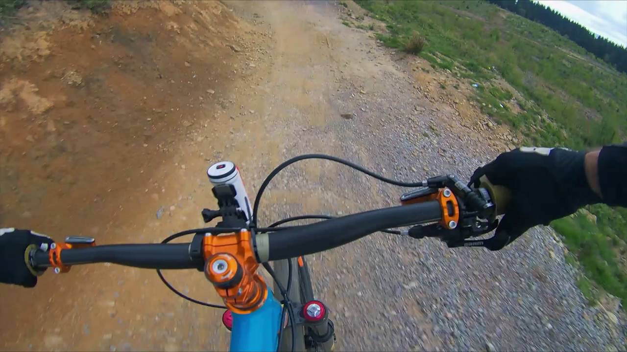 Introducing the TomTom Bandit Action Cam