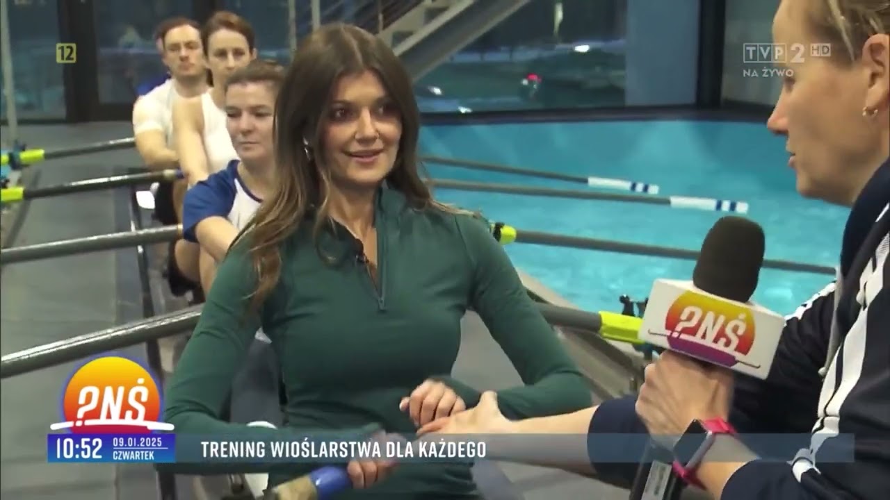 Pytanie Na Śniadanie w WTW (basen 2)