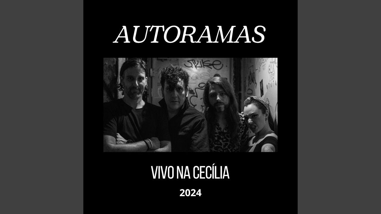 Autodestruição (Vivo na Cecília)