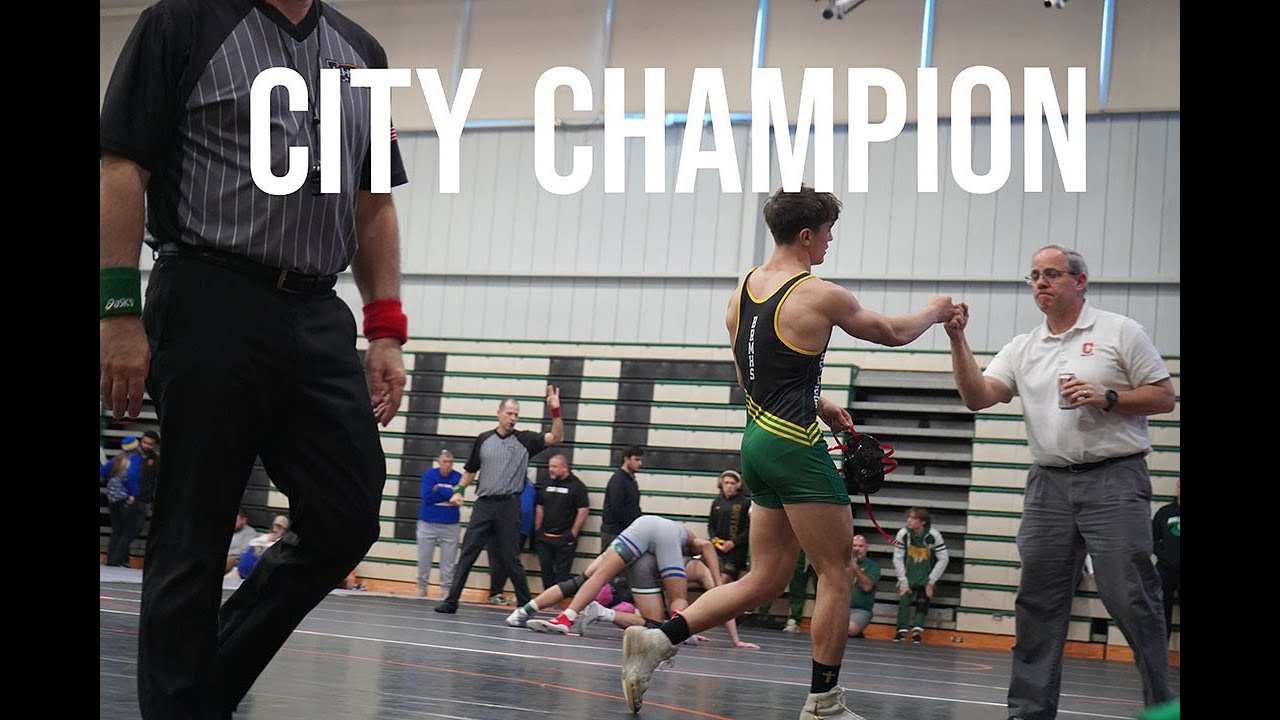 THE BEST IN THE CITY?