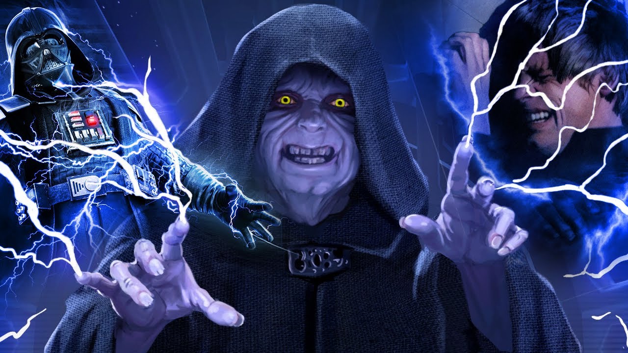 The Sith that Failed