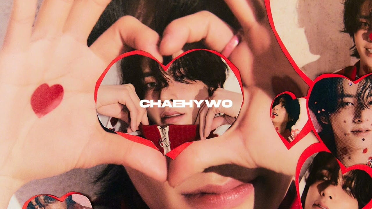 enhypen - xo (only if you say yes) (sped up)