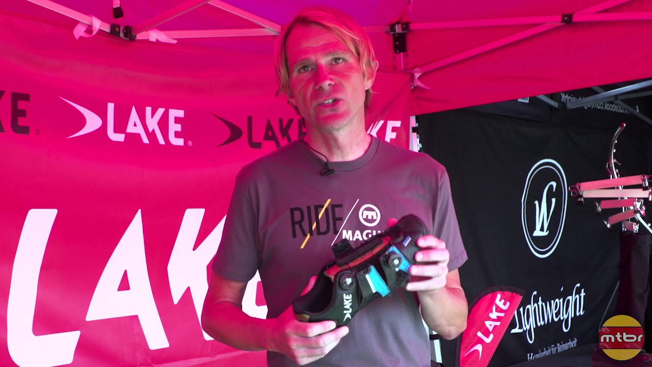 Lake MX241 Shoe