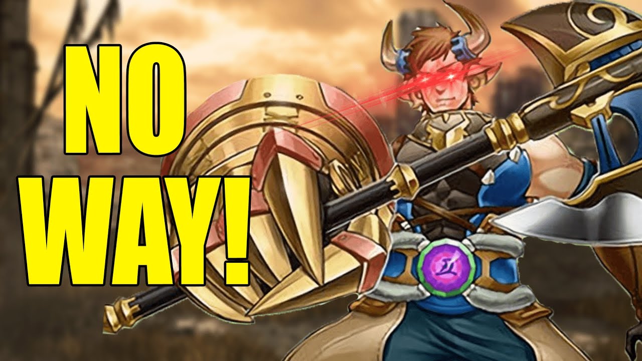 What If Broadbull Got Unbanned?