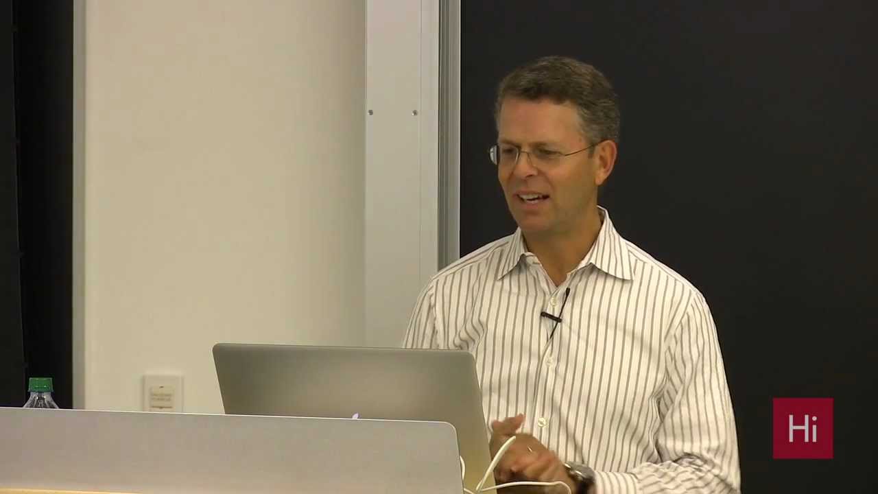 Harvard i-lab | Startup Secrets: Getting Behind the Perfect Pitch