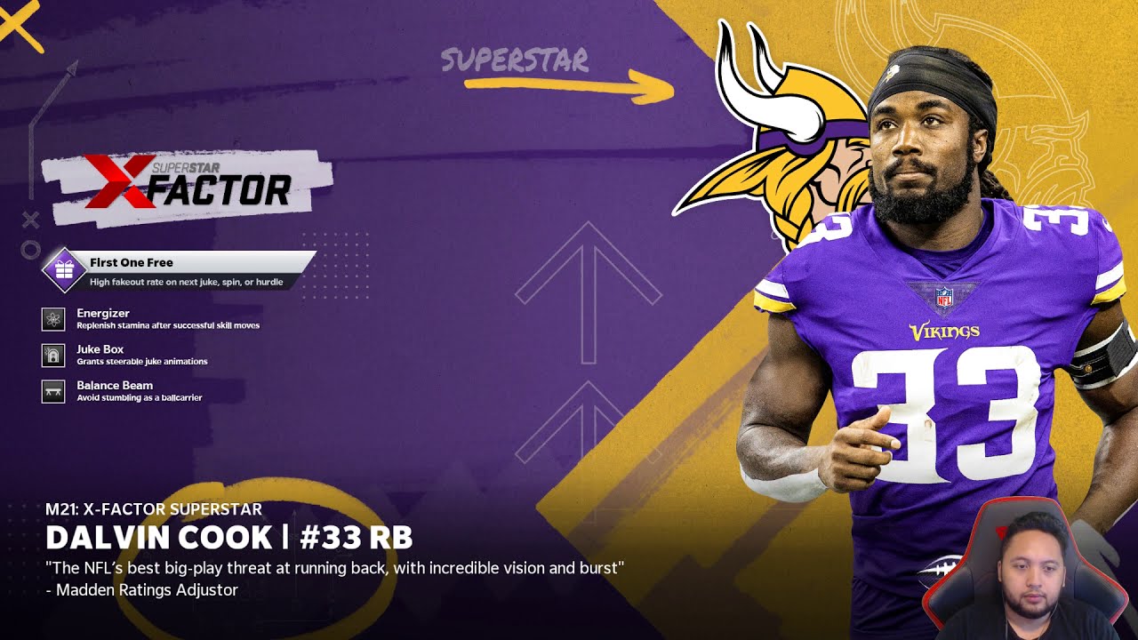 Max Stars Guide Madden NFL 21 - Just Another Brick In The Wall Do Not Allow Any Yards This Drive