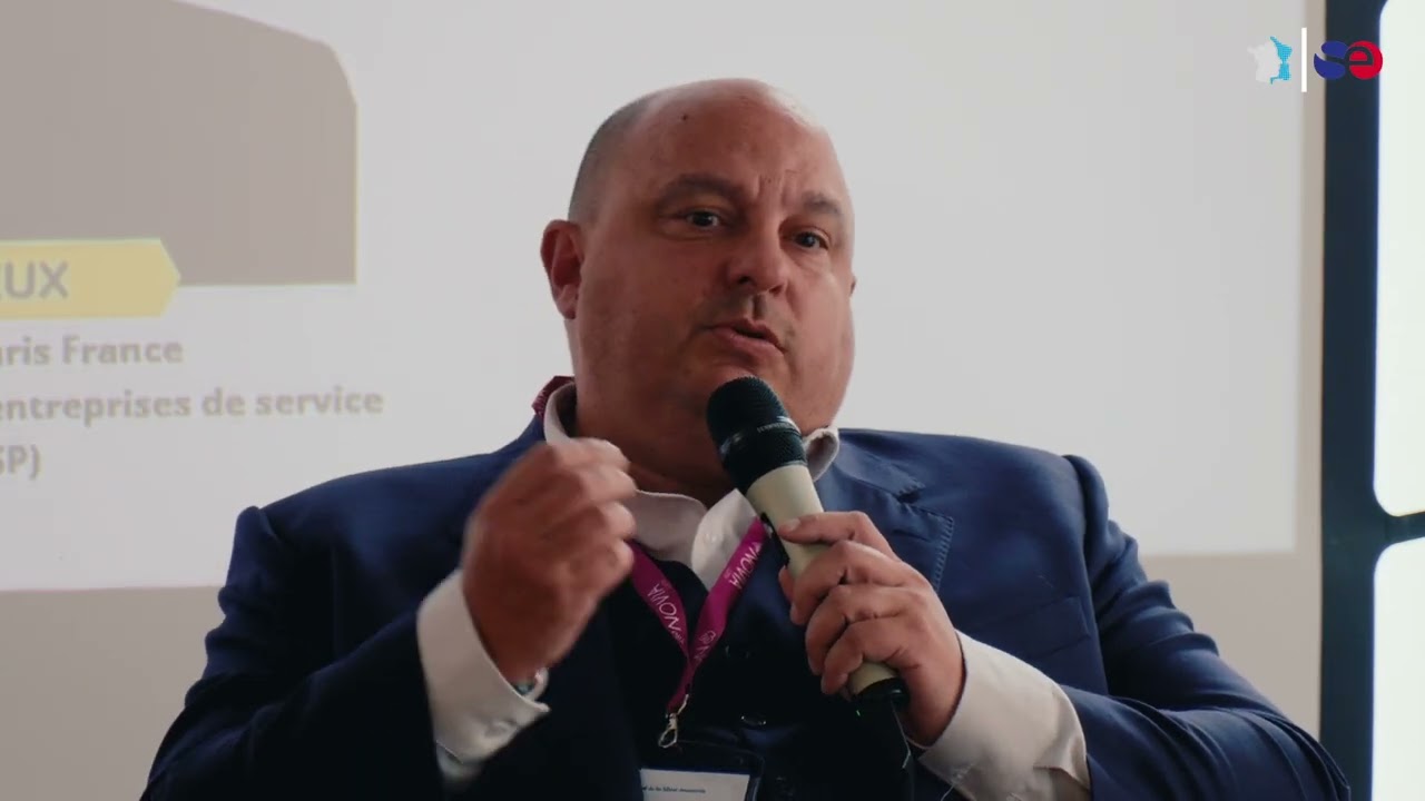 CNSE du 11 septembre 2025. TABLE RONDE 2 - Quelques cas d'usage de l'IA