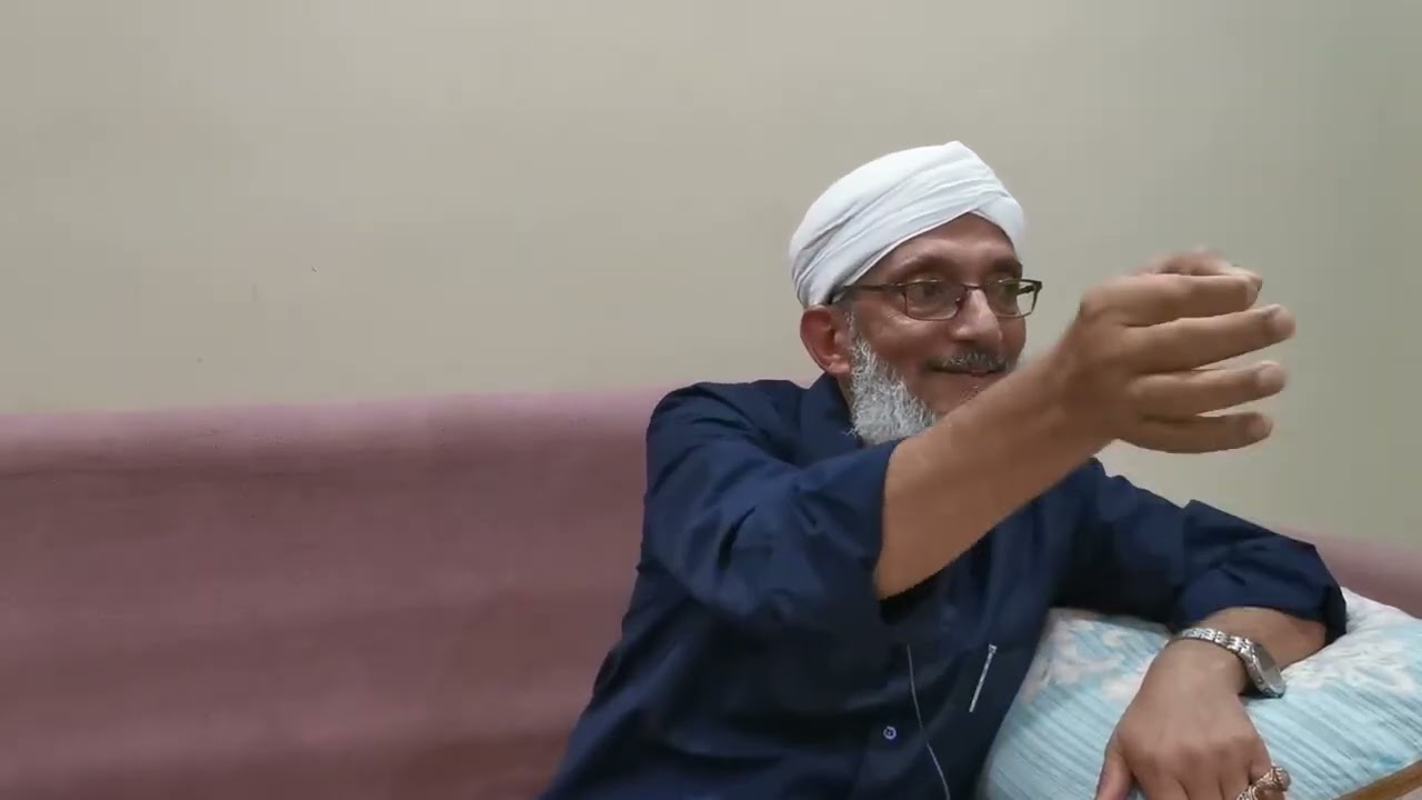 اطمئن… هناك من يُدبِّر الأمر | قصة موسى عليه السلام – الجزء الثاني (18)