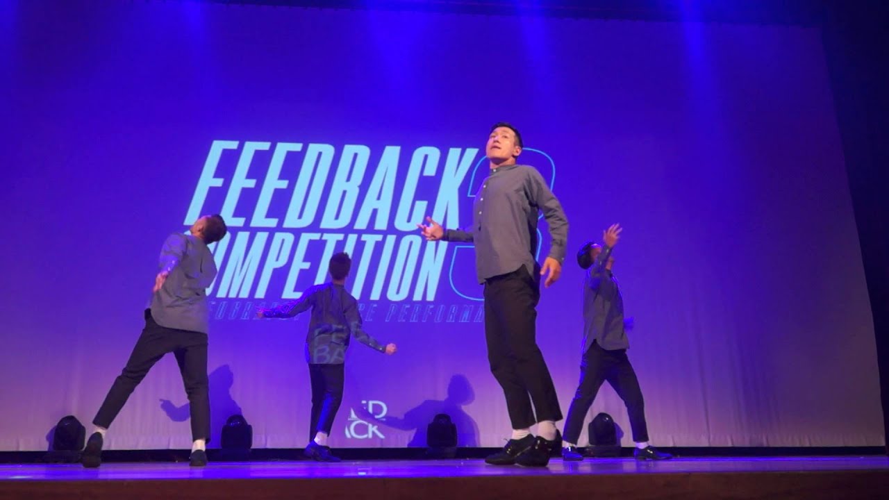 [JUDGE SHOW] S**T KINGZ | FEEDBACK COMPETITION VOL.3 | FEEDBACKKOREA