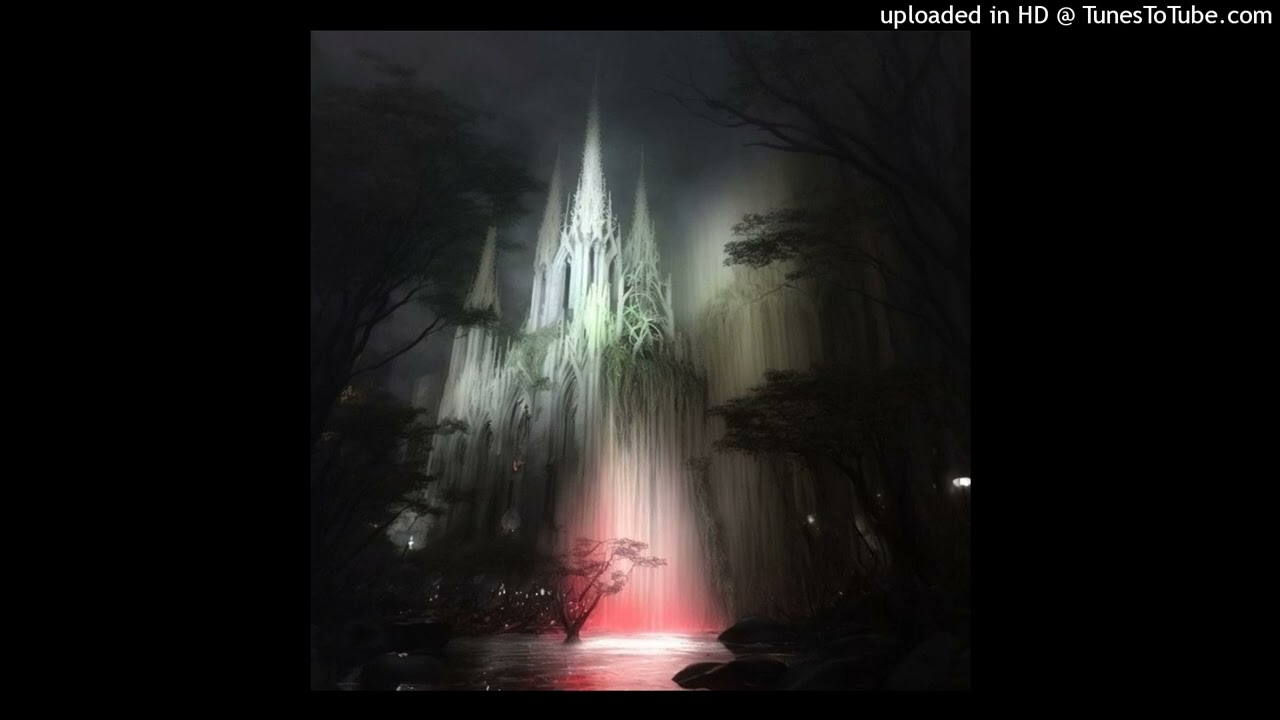 [free for profit] yeat + digicore + ambient type beat “castle” @биты @akkiru 