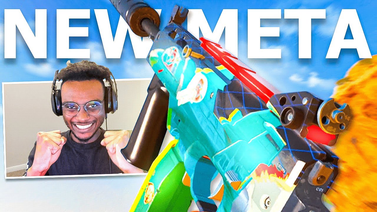 the *NEW* BEST LC10 CLASS AFTER UPDATE in COLD WAR 🔥 (Best LC10 Class Setup)