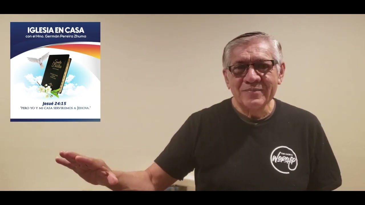 ¿De que te sirve  ganar el mundo?