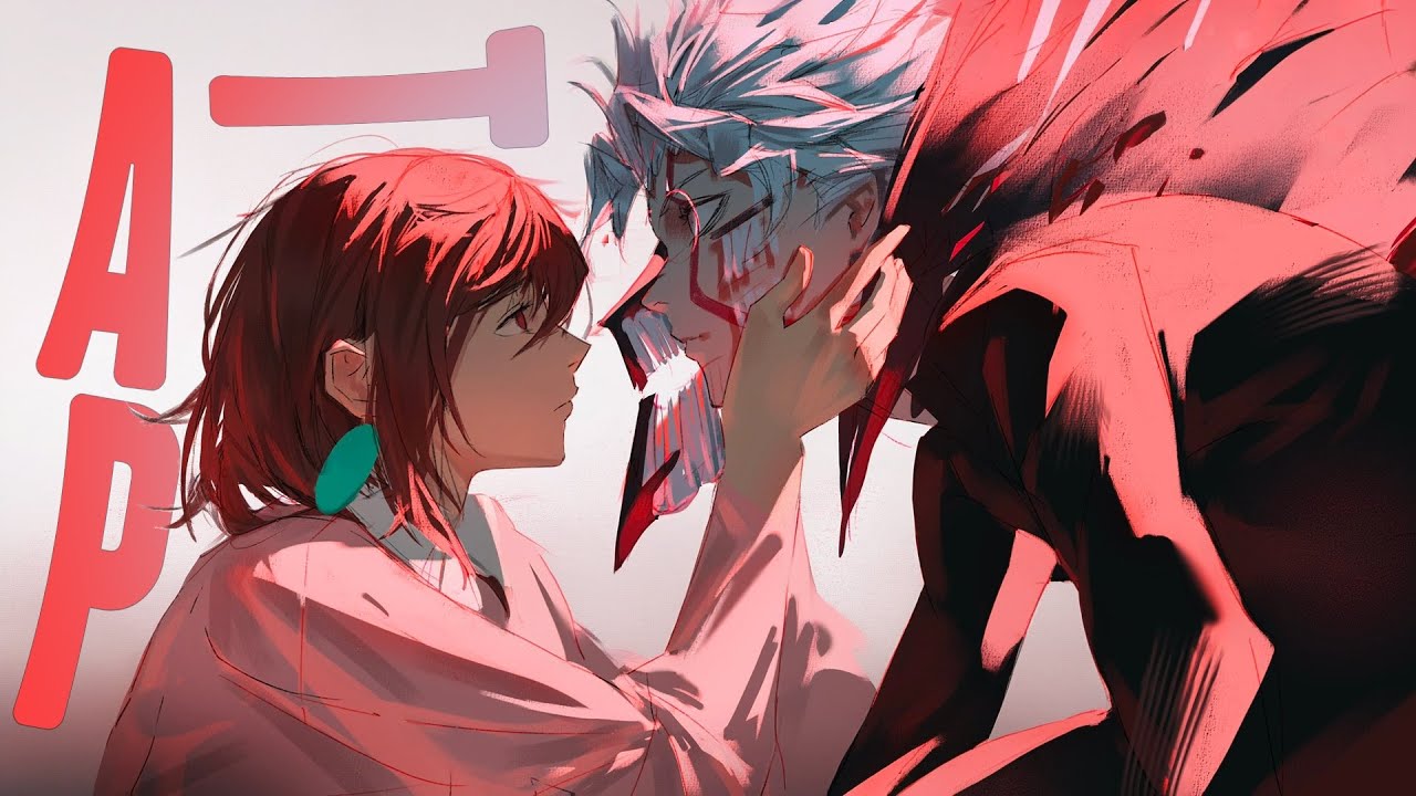 Nightcore - APT.