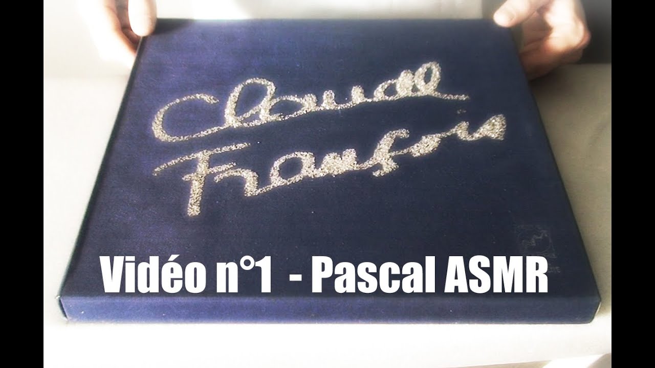 ASMR -  Coffret Collector Vinyles 