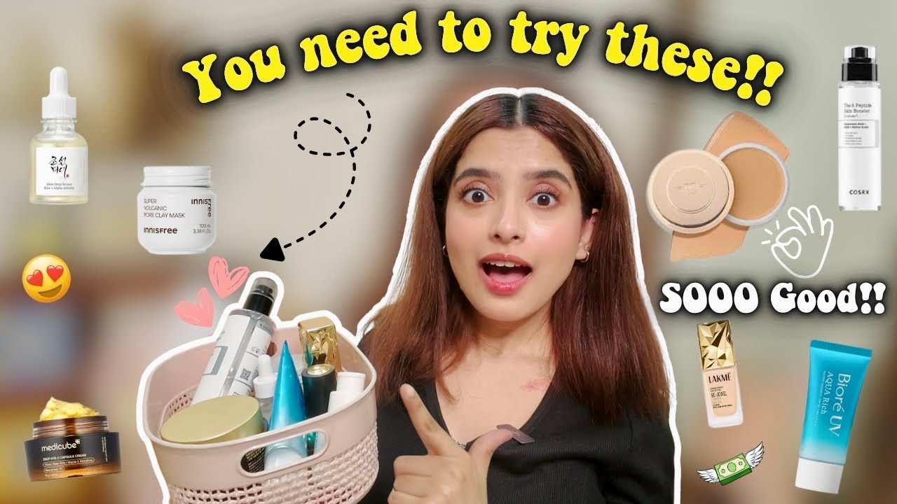 These High End Expensive products are totally worth your money!!