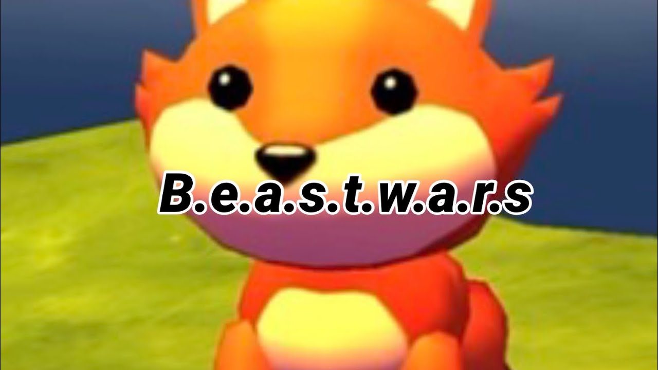 Beast wars official trailer 