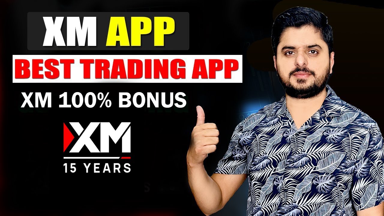 XM 100% Deposit Bonus Start trading with Extra Money
