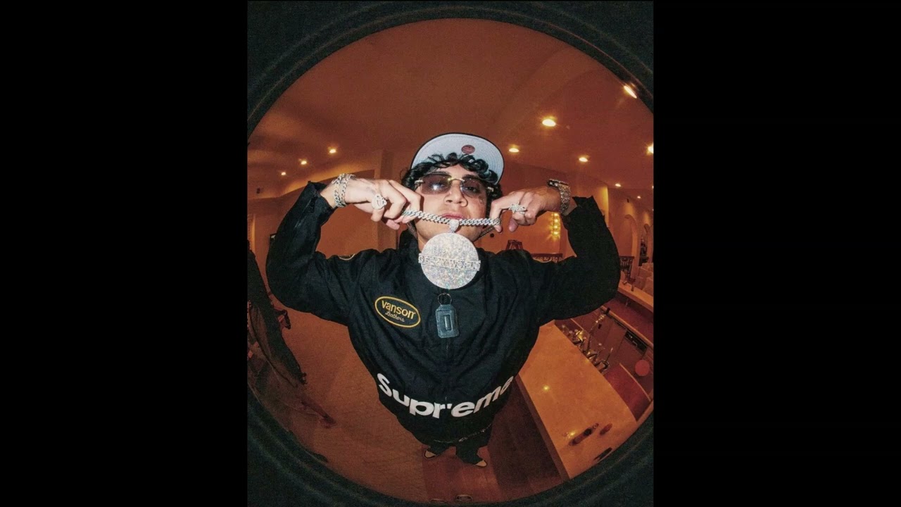 (FREE) Shoreline Mafia x OhGeesy Type Beat – “summer time”