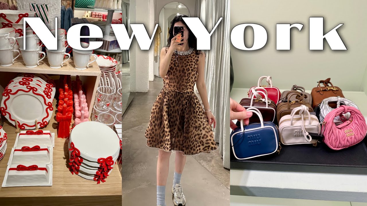 Находки из Woodbury Outlet 🛍️ Хаул Zara, фавориты Alo & TJ’s | Подготовка к Black Friday