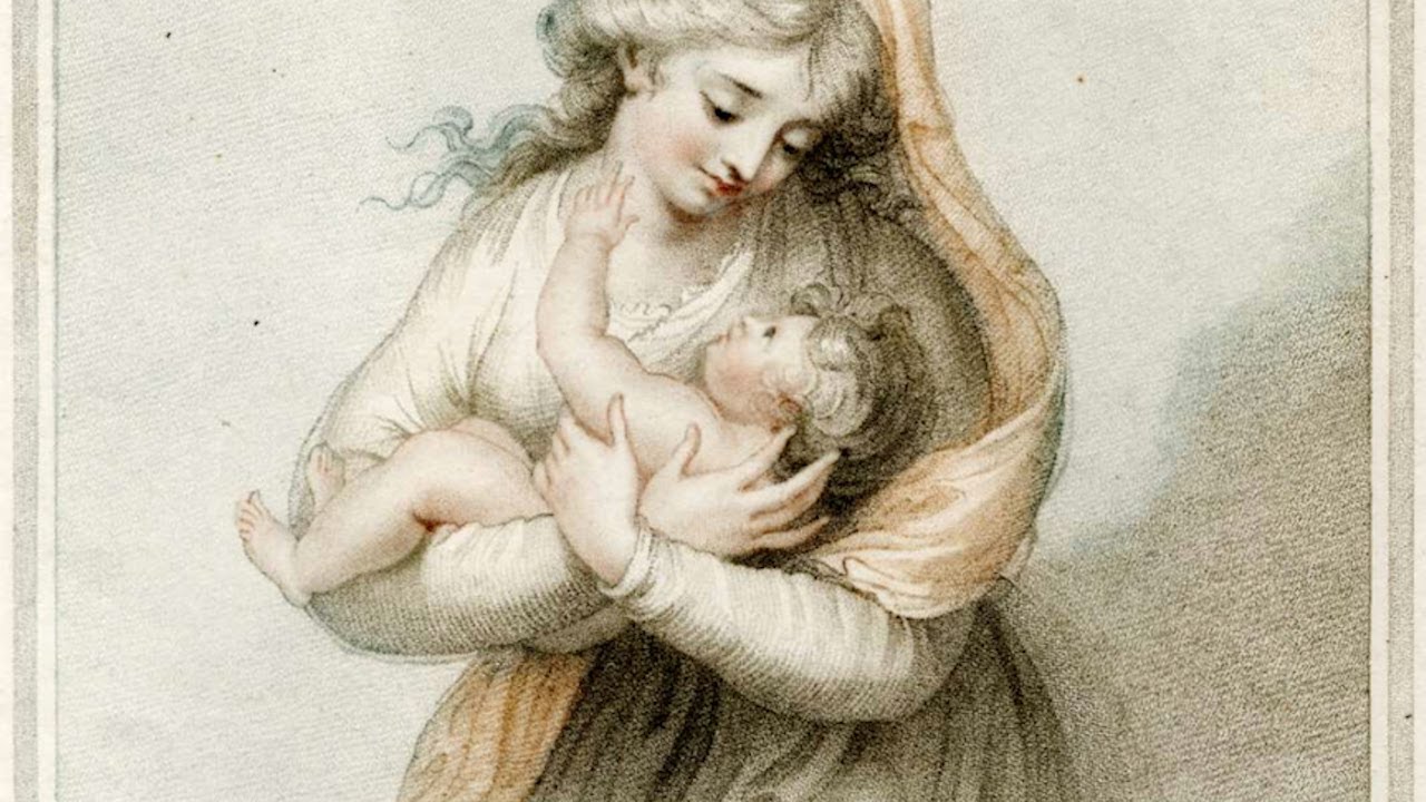 Another Lullaby: Brahms Intermezzo Op. 117 no 1