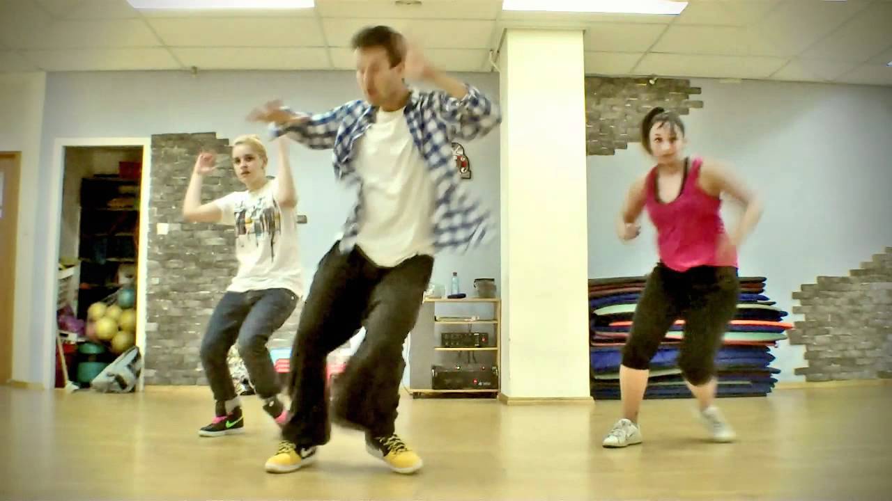Nicole Wray - Make It Hot | Dance | BeStreet