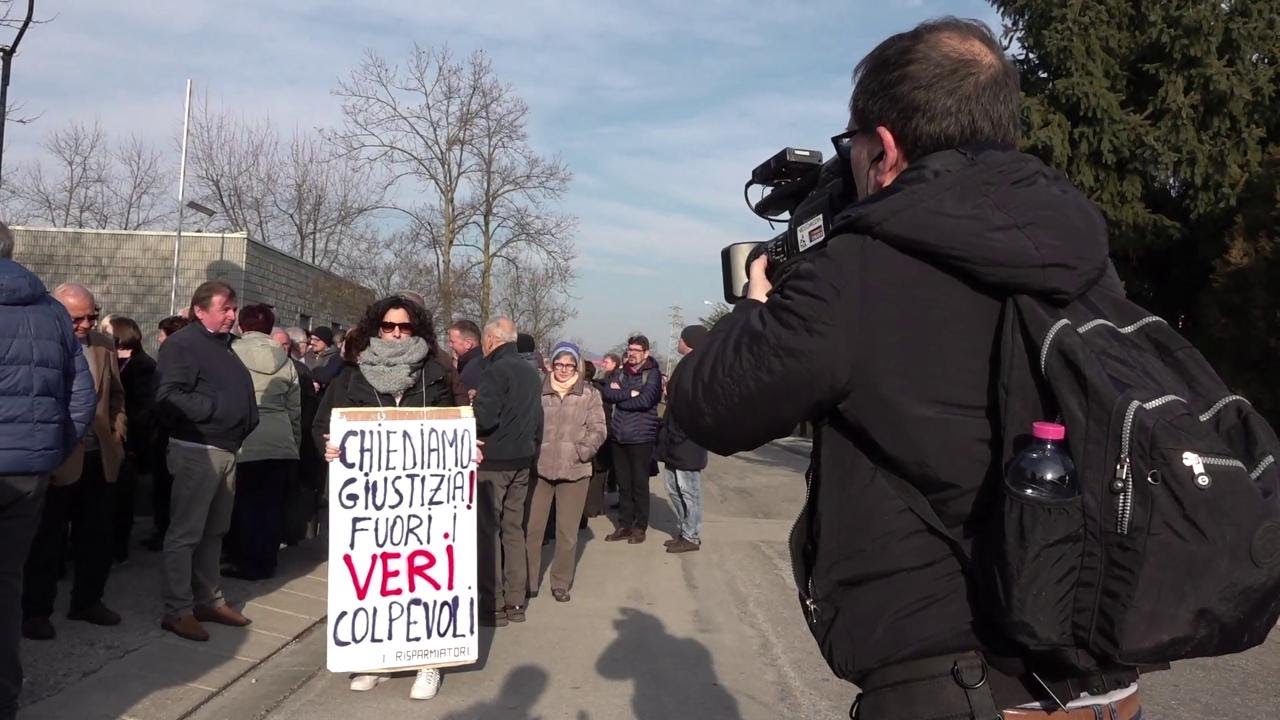 Popolare di Vicenza, Salvini: 