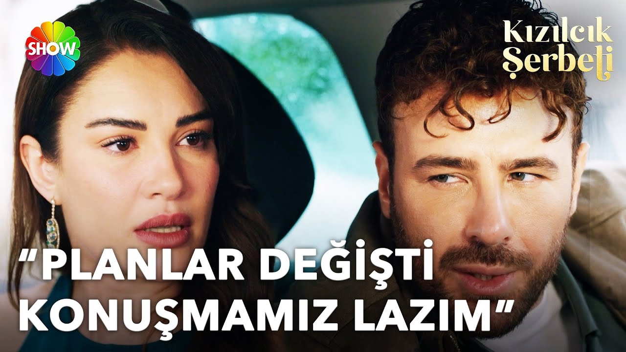Işıl ve Leo&rsquo;nun oyunu! | Kızılcık Şerbeti 110. B&ouml;l&uuml;m