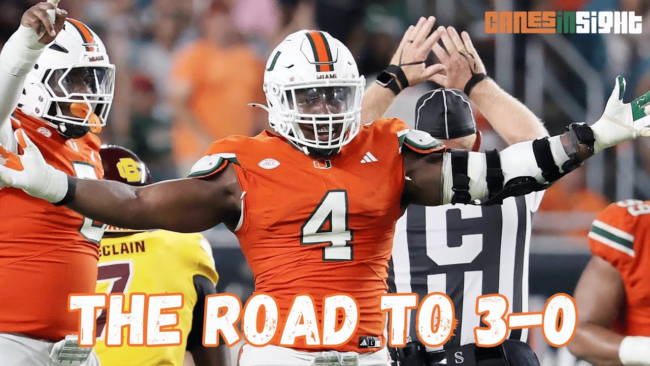 CanesInSight Daily: Can this team pull through? with Steve Kim