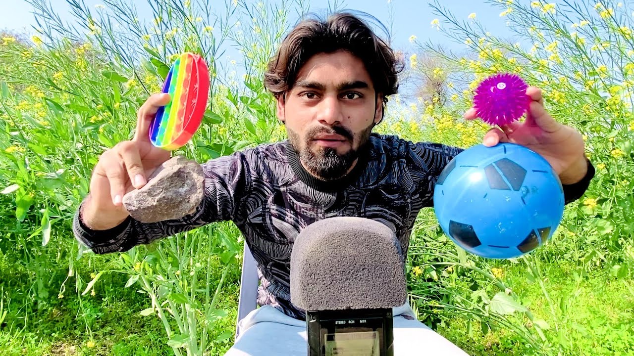 ASMR | BAST TRIGGERS FOR SLEEP | ASMR TINGLE 👅👋