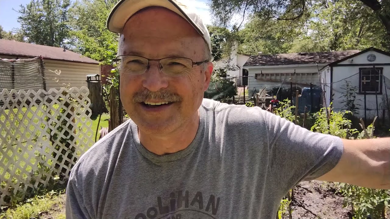 Ramblings of a Retired Lunatic. Episode 10. Food prices and Cable. (Contest over).
