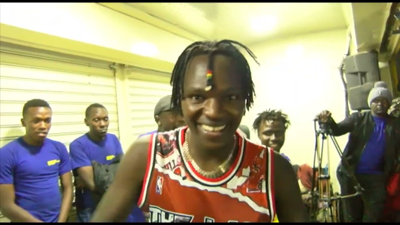 ainamoisuperstar live kass tv Eldoret kelu resort 🔥🔥