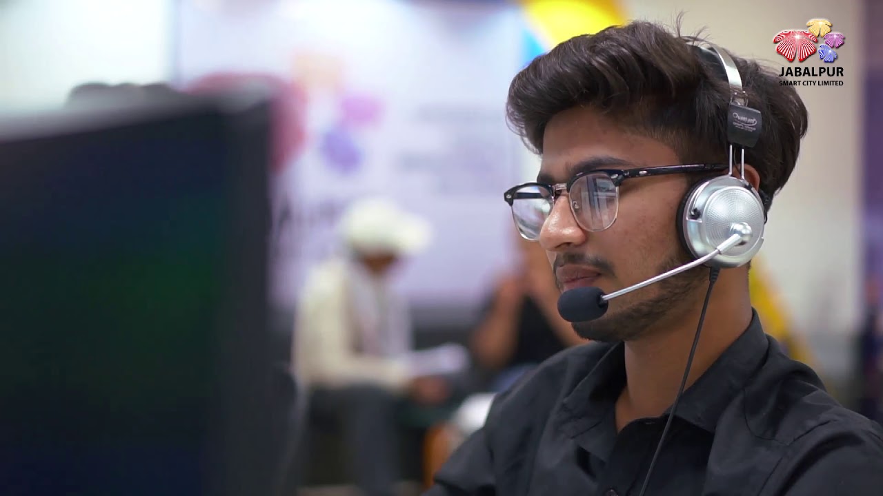 Intelligent Traffic Management System | ITMS |Smart City |Jabalpur