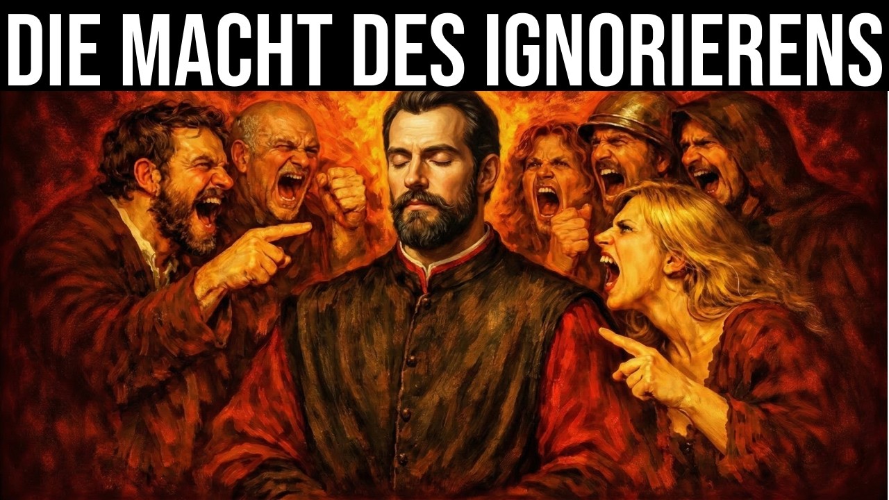 NIE REAGIEREN, NIE ERKLÄREN: 9 Essenzielle Regeln, Die Dich Unantastbar Machen.