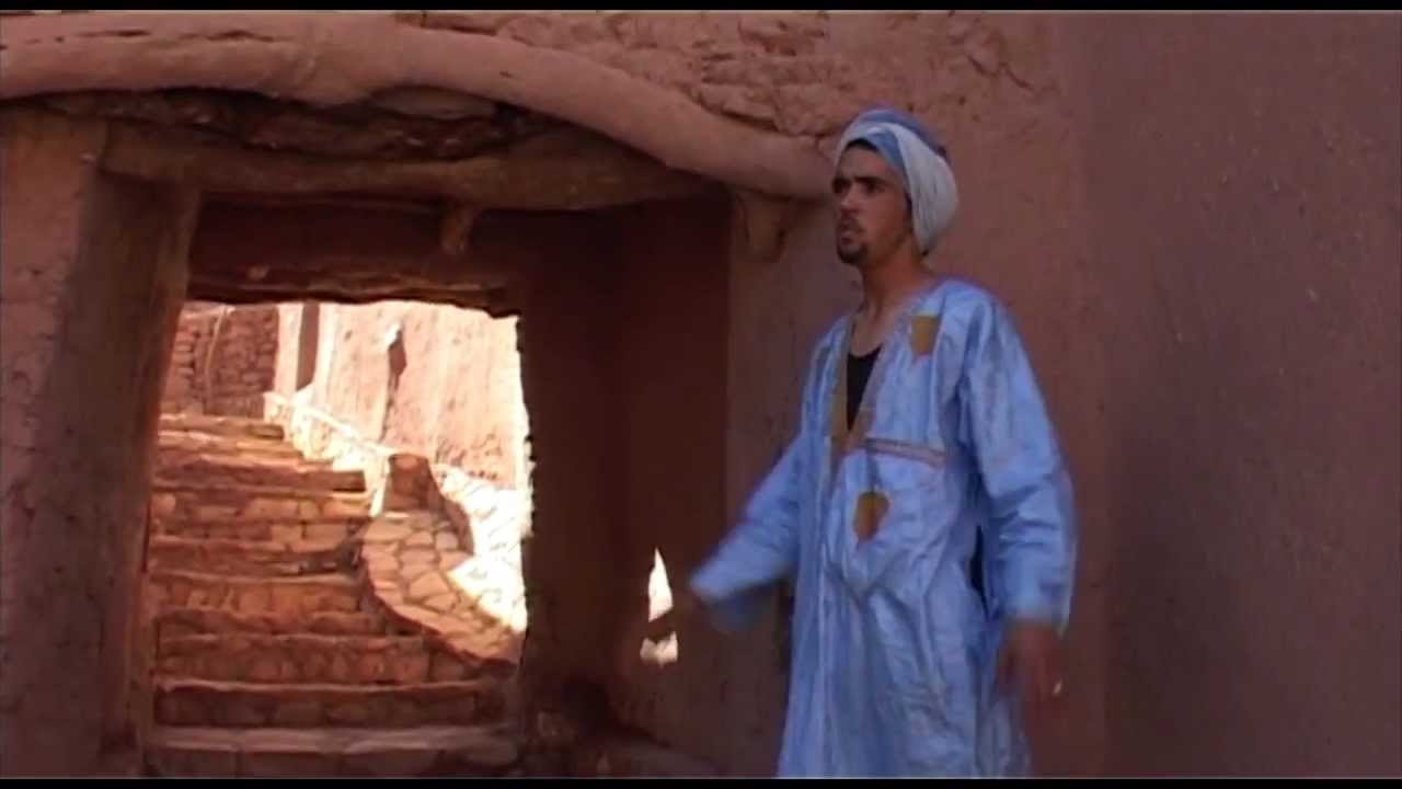 visite de Ait Ben Haddou