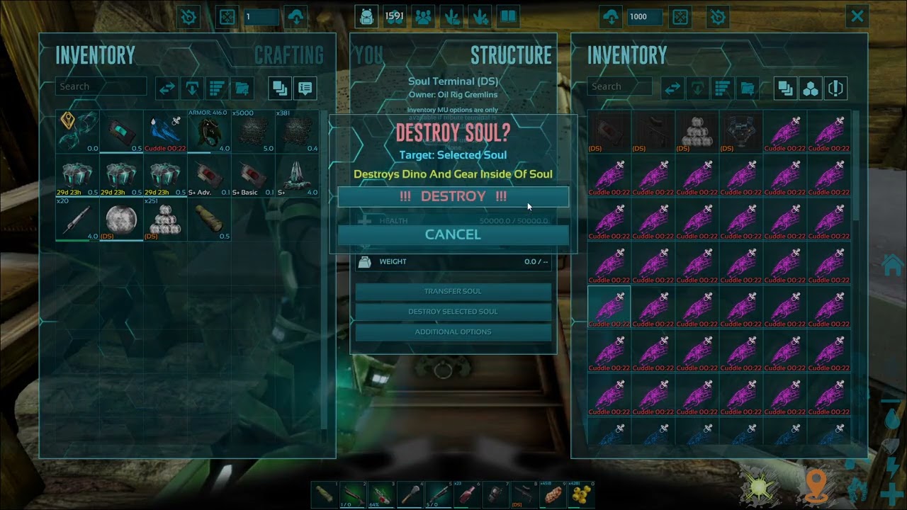 ASE General Chatting, Nothing special 10/27/2023