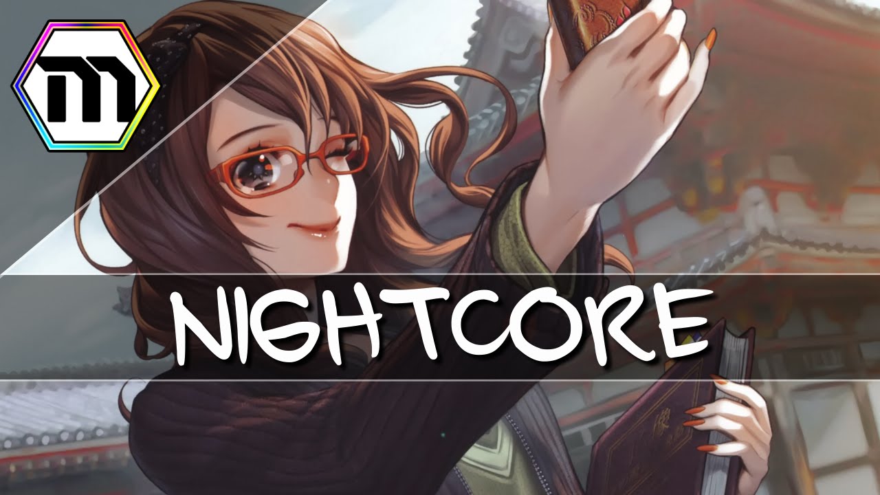▶[Nightcore] - Heart Skips a Beat