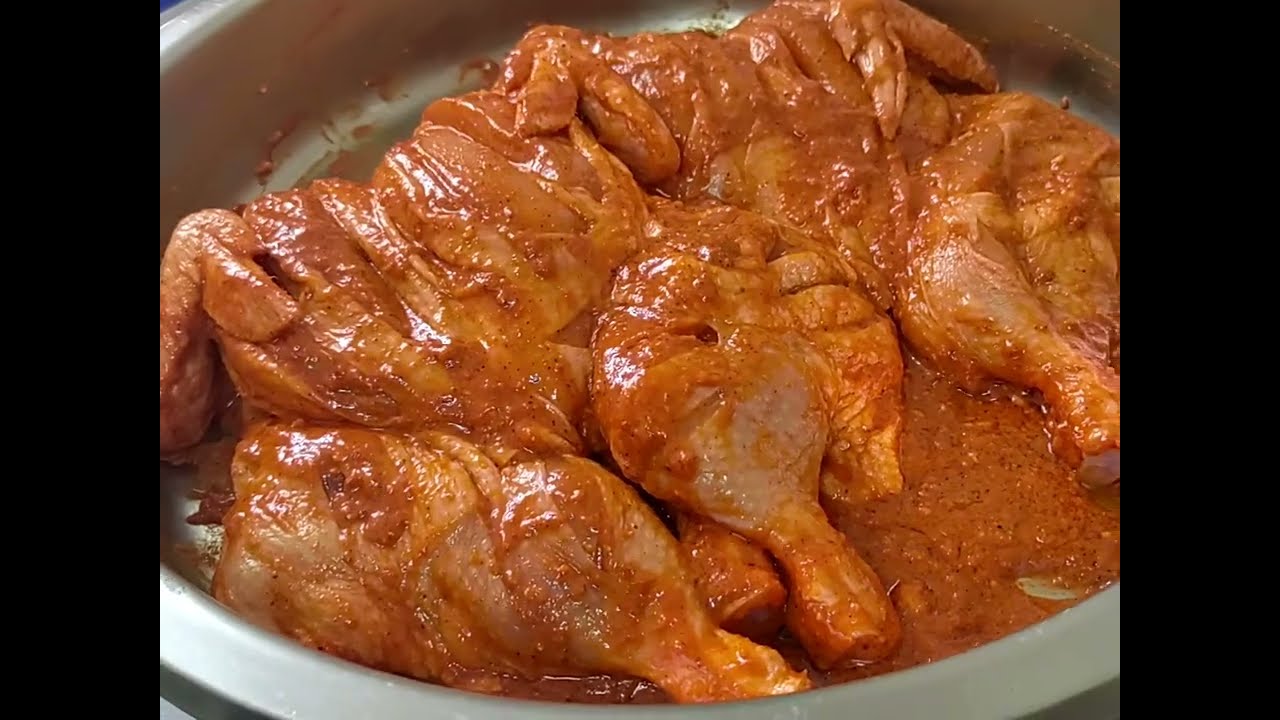 Al Faham Chicken Recipe /Arabian Grilled Chicken Recipe //আল ফাহাম সৌদি আরবের জনপ্রিয় খাবার
