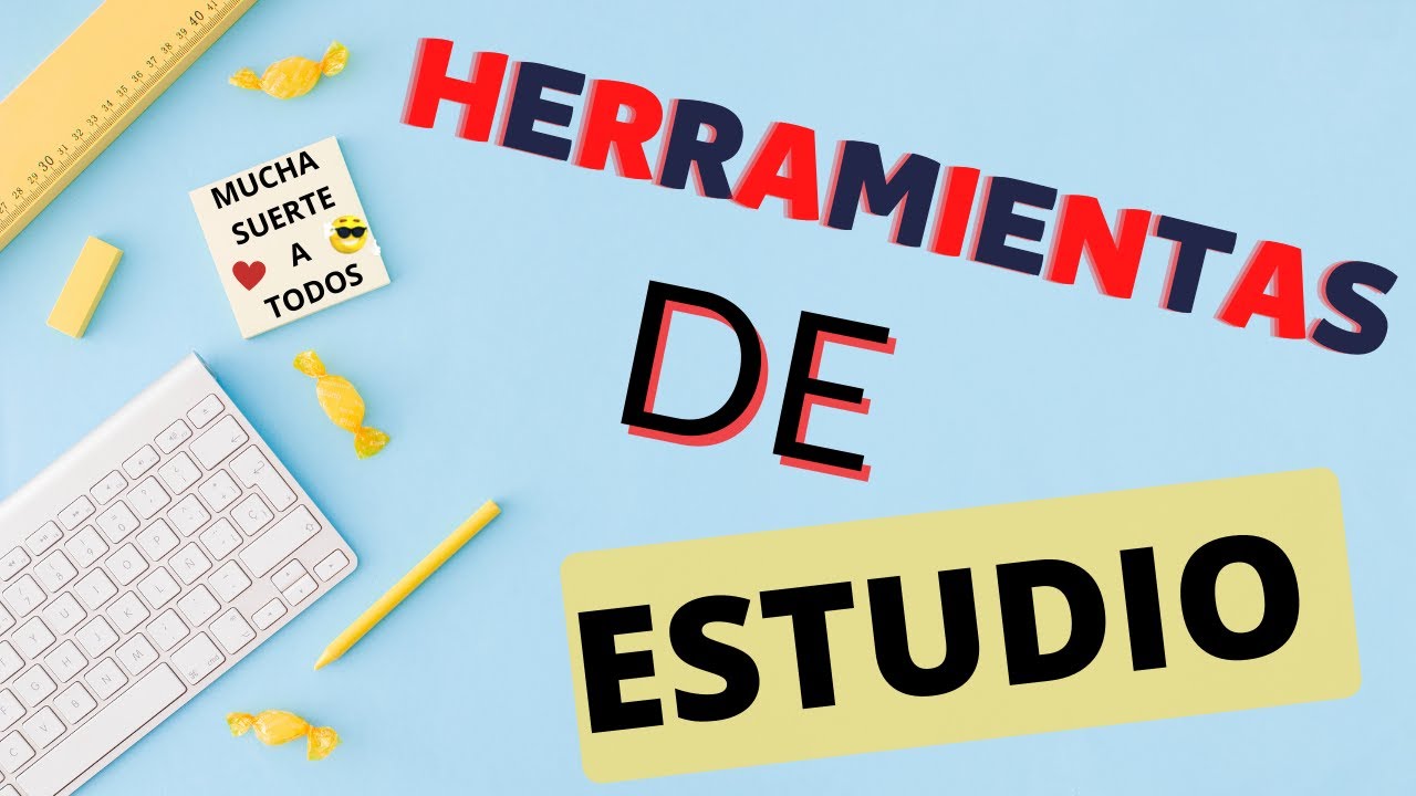 Herramientas de Estudios para preparase para el examen de RBT