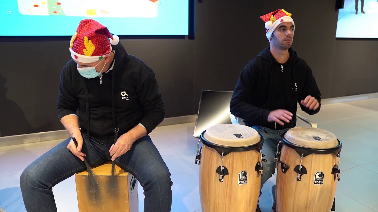 Banda Larga - 