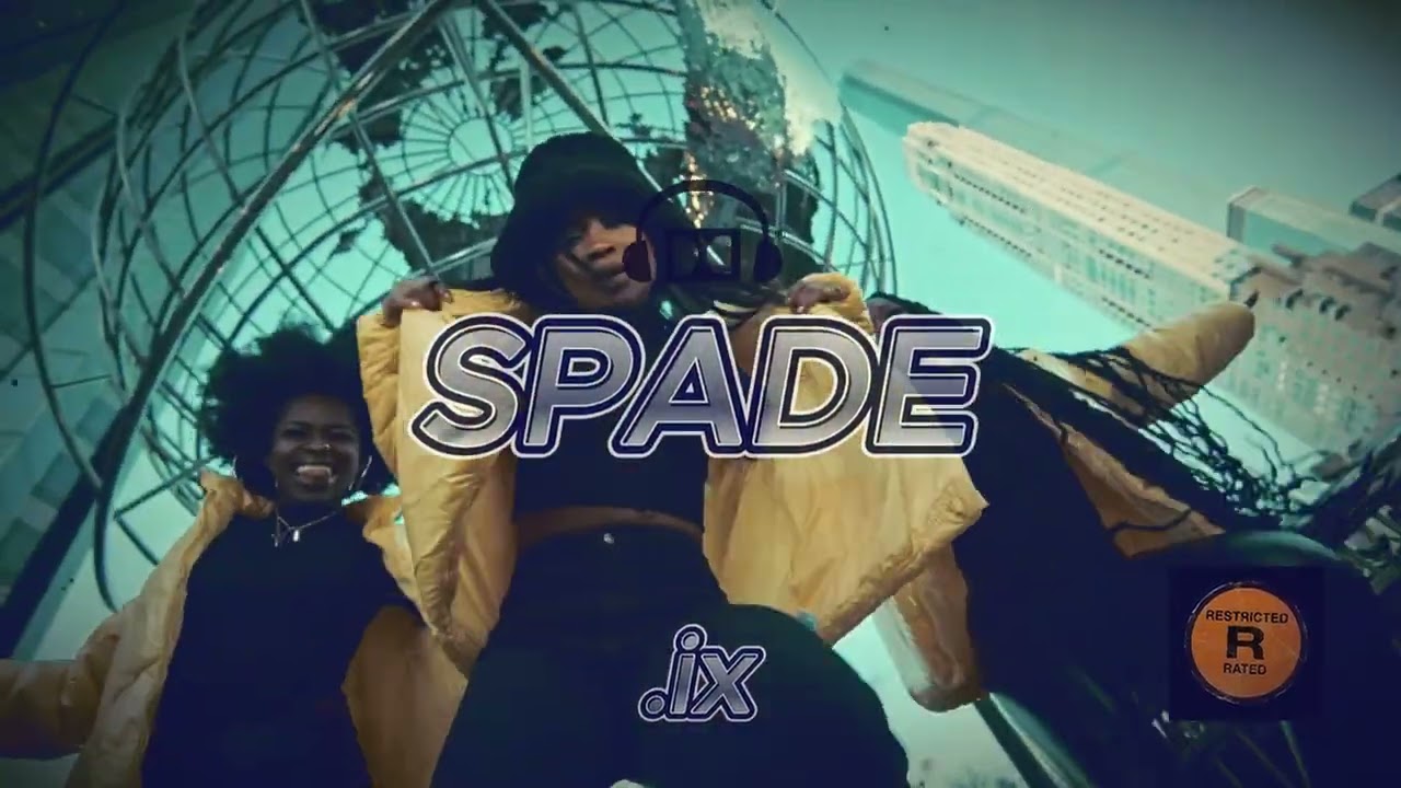 [FREE] AFROBEATS INSTRUMENTAL 2026 NAIRA MARLEY X AFROPIANO TYPE BEAT - SPADE - [121BPM]