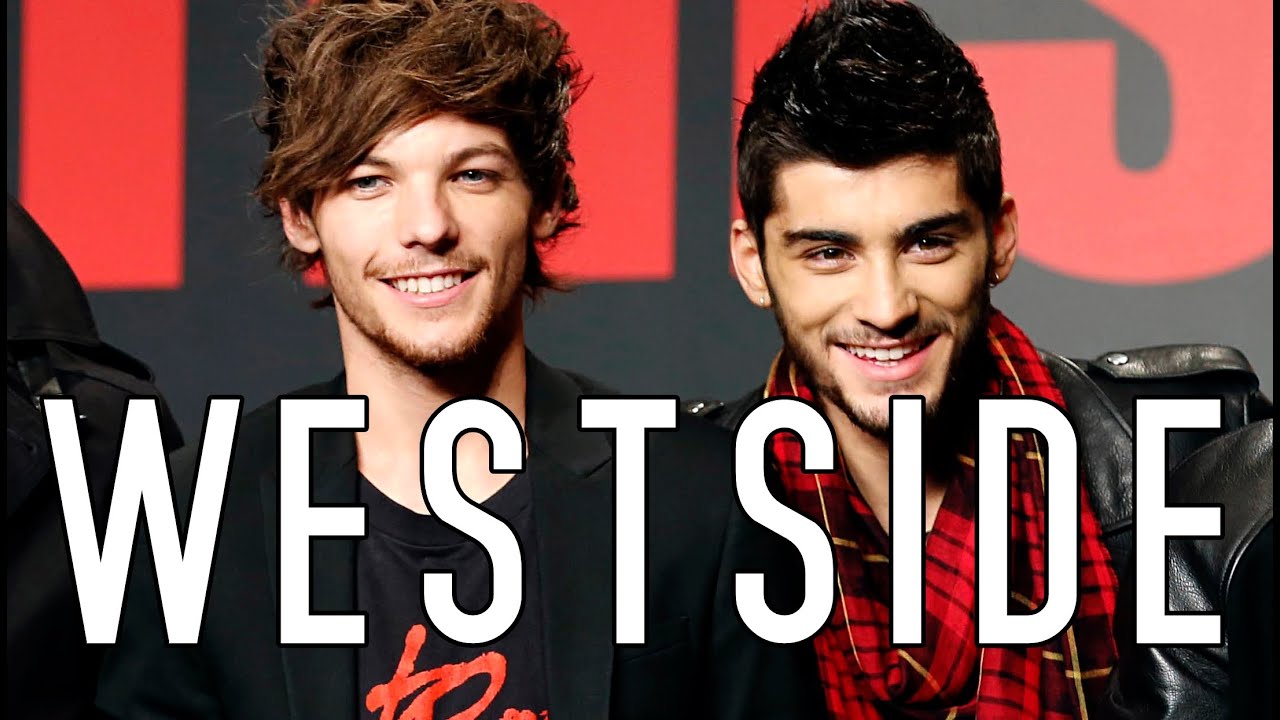 ZOUIS - WESTSIDE