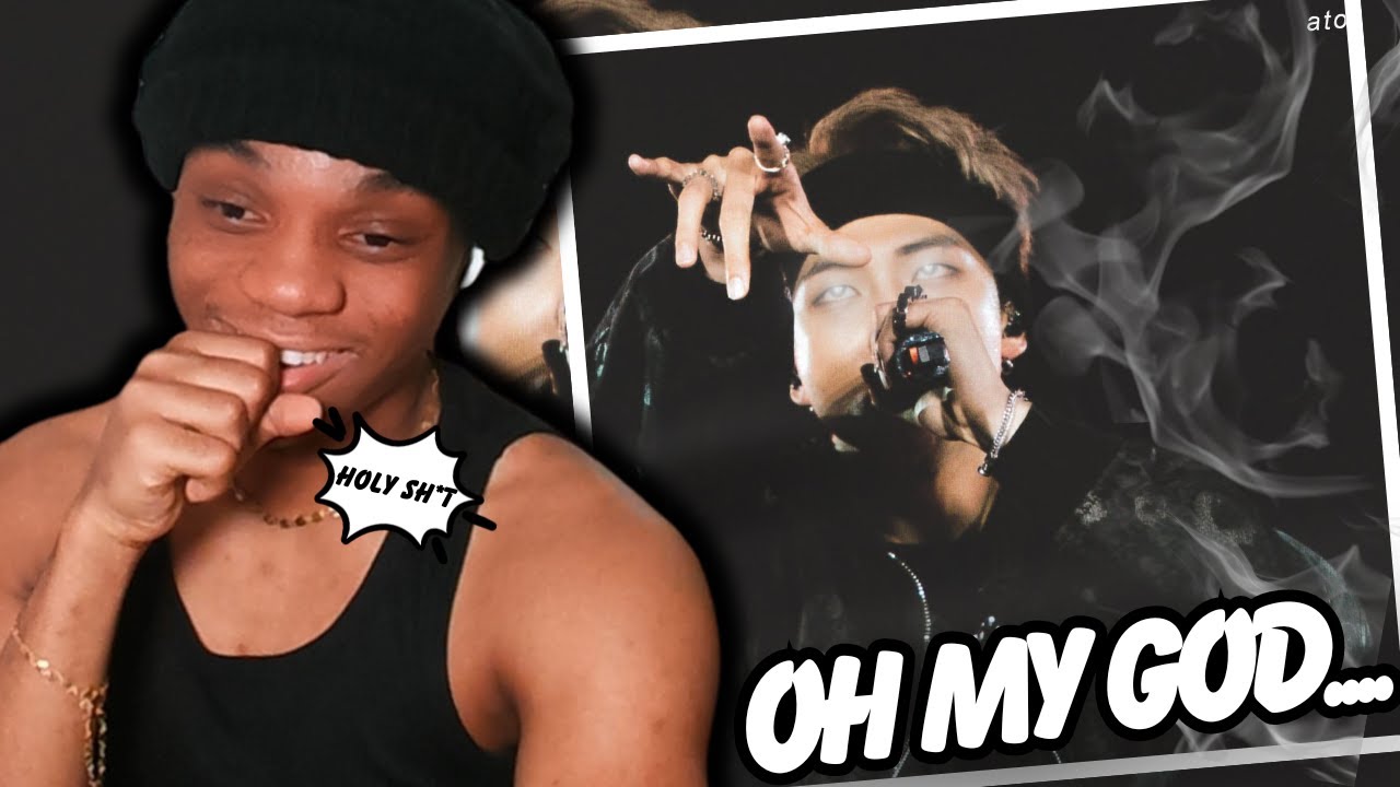 *MIGHT NEED A TICKET ATP..* BTS (방탄소년단) OUTRO: TEAR Live Performance REACTION!!!