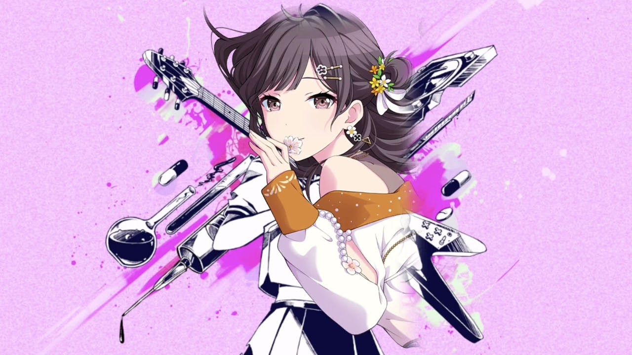 [OFFICIAL] Venom - Ena Shinonome Alt Vocal - FULL VERSION