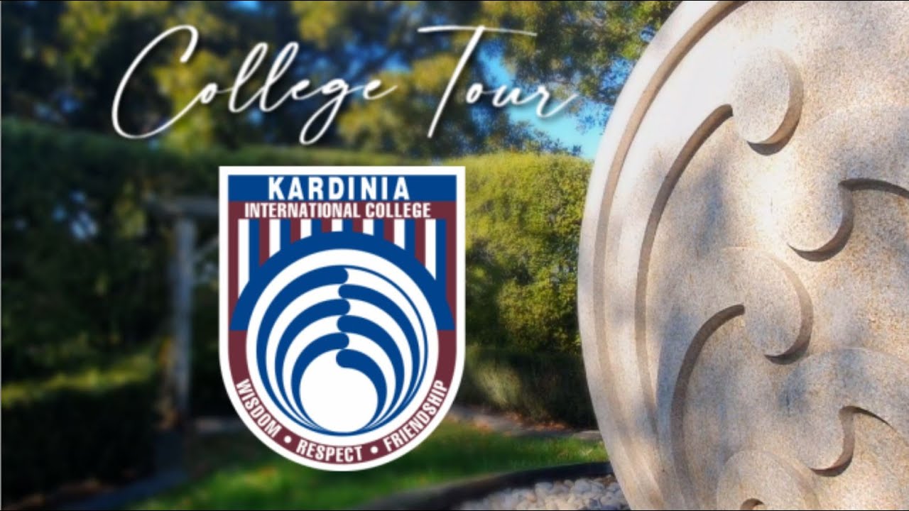 Kardinia International College Virtual Tour